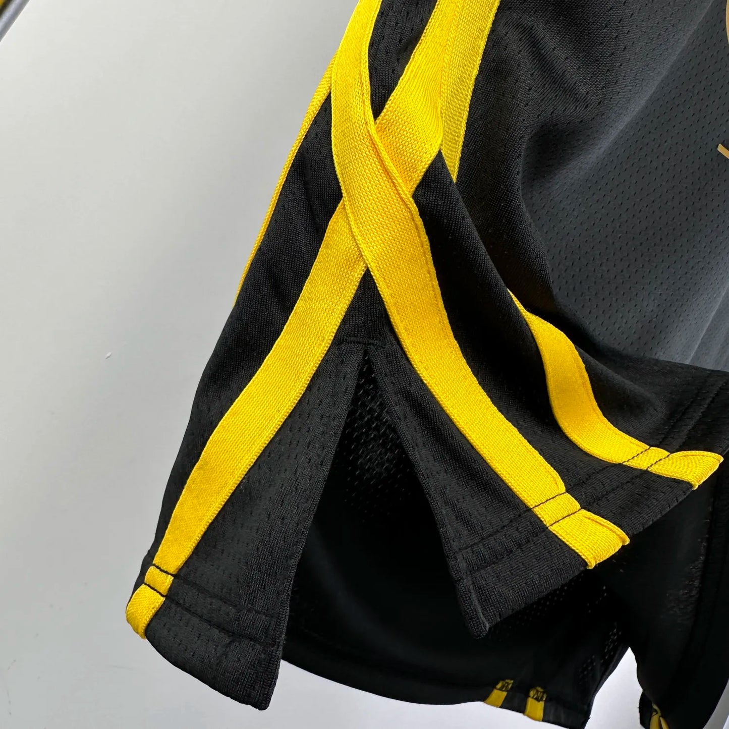 2023 Warriors City Edition Paul #3 NBA Swingman Jersey
