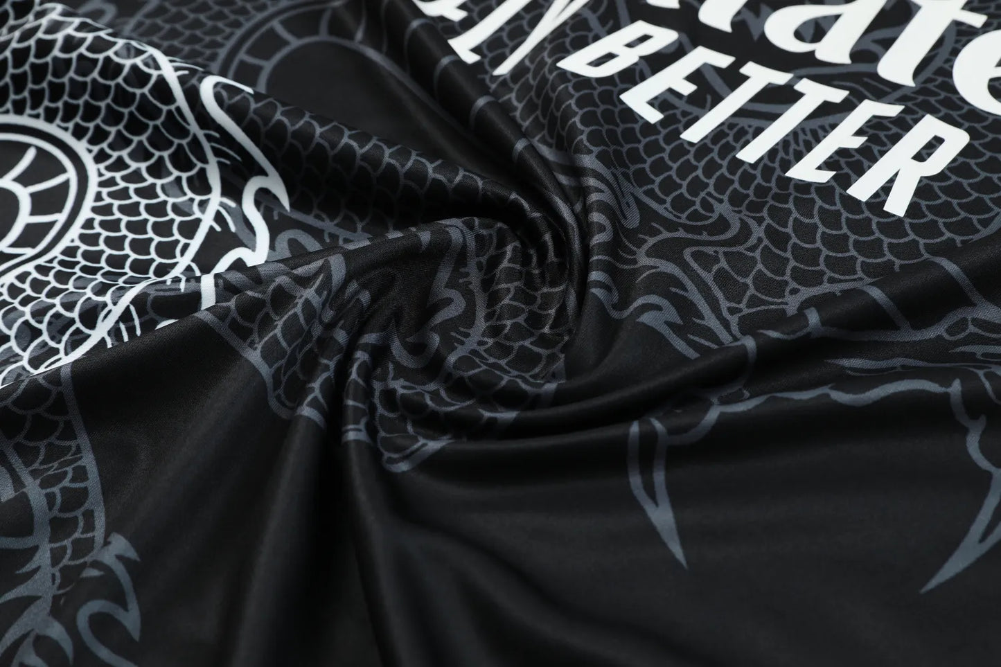 24-25 Real Madrid training Short Sleeve Training Suit