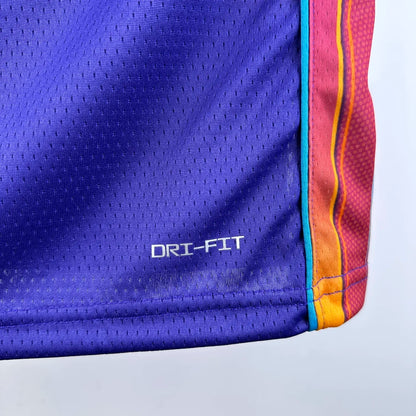 23-24 Phoenix Suns City Edition JKevin Durant #35 NBA Swingman Jersey