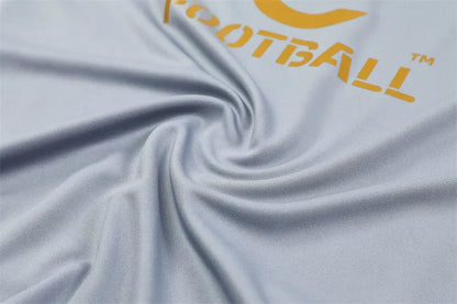 24-25 AC Milan Grey Training Suit