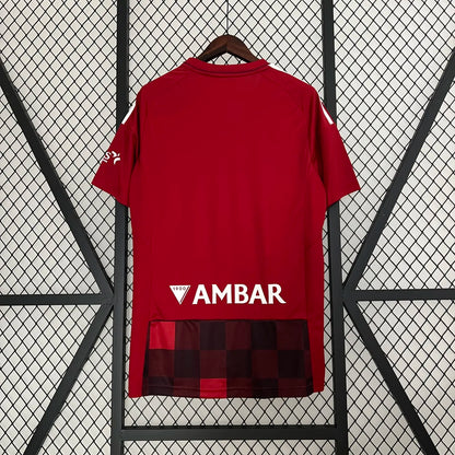 23-24 Real Zaragoza Third Fans Jersey