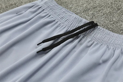 24-25 AC Milan Grey Training Suit