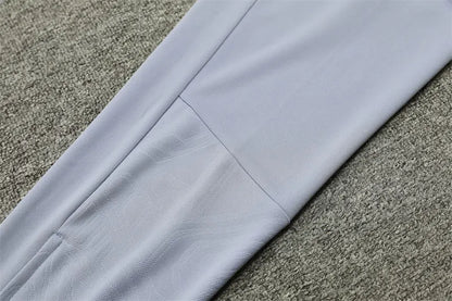 24-25 AC Milan Grey Training Suit