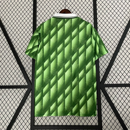 1993 Real Betis Home Retro Jersey