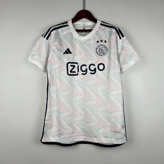 23-24 AX Away Fans Jersey