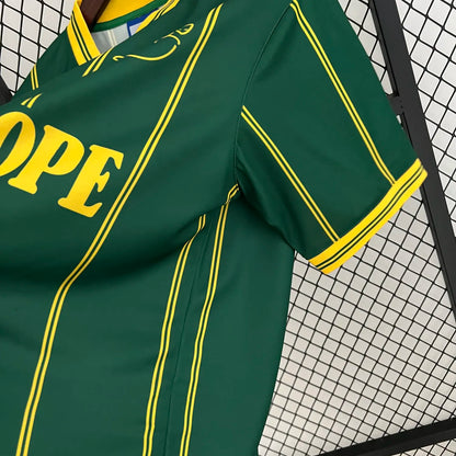 1984 Leicester City Away Retro Jersey