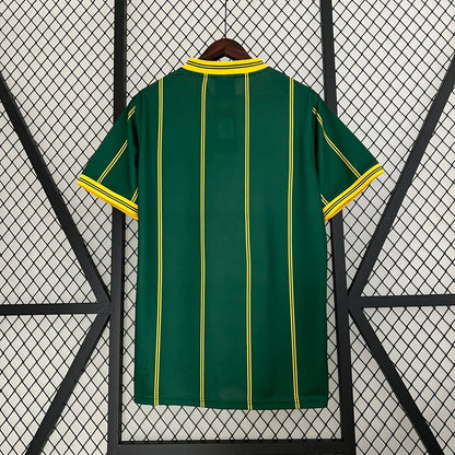 1984 Leicester City Away Retro Jersey