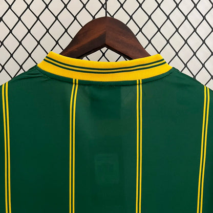 1984 Leicester City Away Retro Jersey