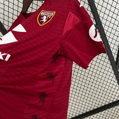 23-24 Torino Home Fans Jersey