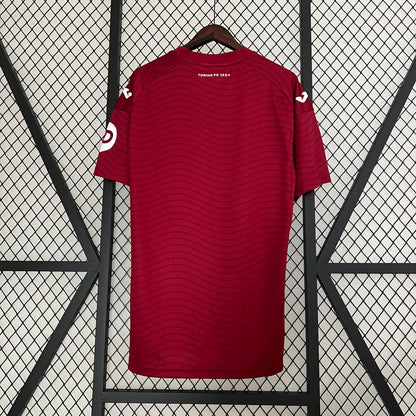 23-24 Torino Home Fans Jersey