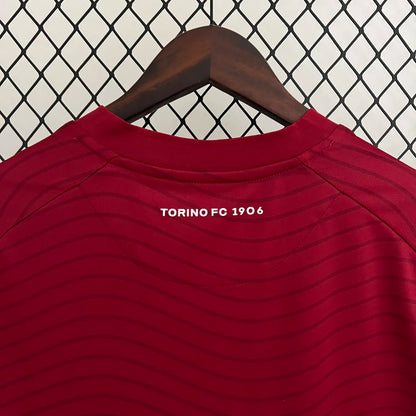 23-24 Torino Home Fans Jersey