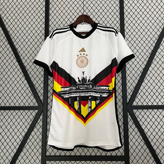 23-24 Germany Special Fans Jersey