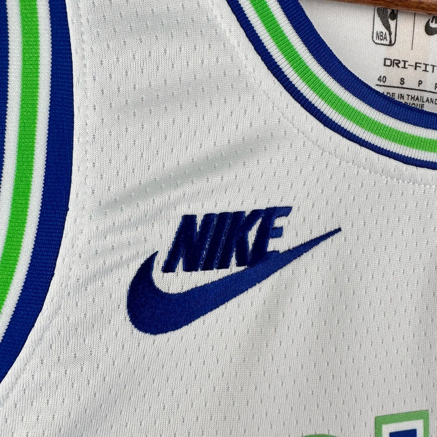 23-24 Minnesota Timberwolves Classic Edition ROSE #25 Swingman NBA Jersey