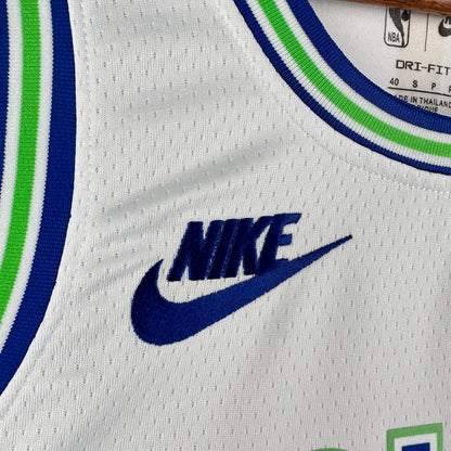 23-24 Minnesota Timberwolves Classic Edition ROSE #25 Swingman NBA Jersey