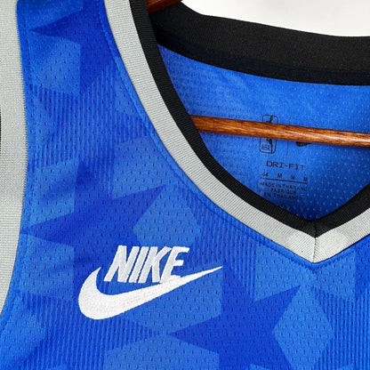 23-24 Orlando Magic Classic Edition Paolo Banchero #5 Swingman NBA Jersey