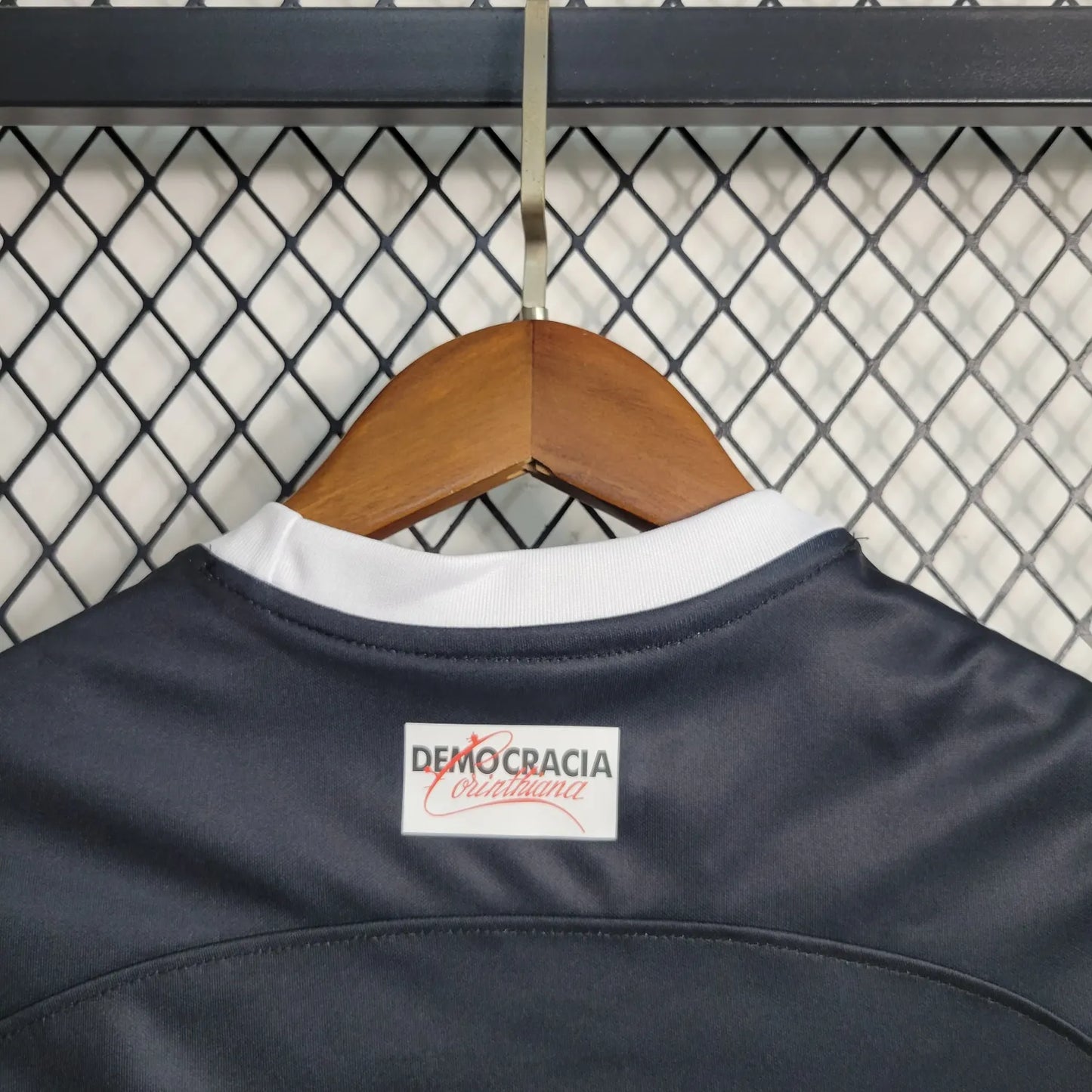 23-24 Corinthians Away Kids Kit