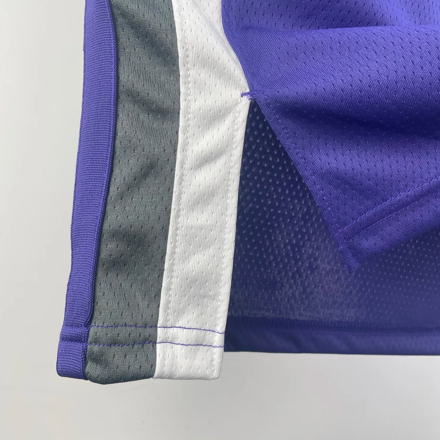 2023 Sacramento Kings Away FOX#5 NBA Jersey