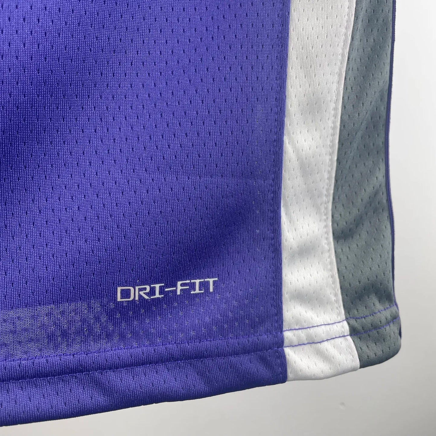 2023 Sacramento Kings Away FOX#5 NBA Jersey