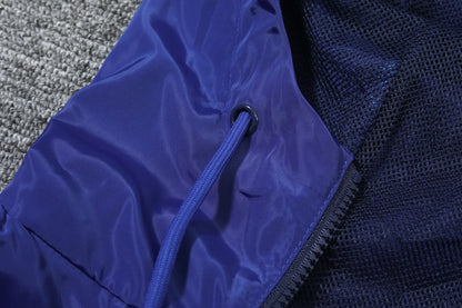 2023 Chelsea Player Hooded Windbreaker S-XXL