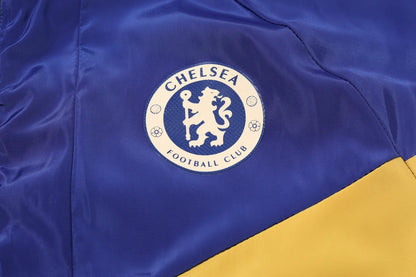2023 Chelsea Player Hooded Windbreaker S-XXL