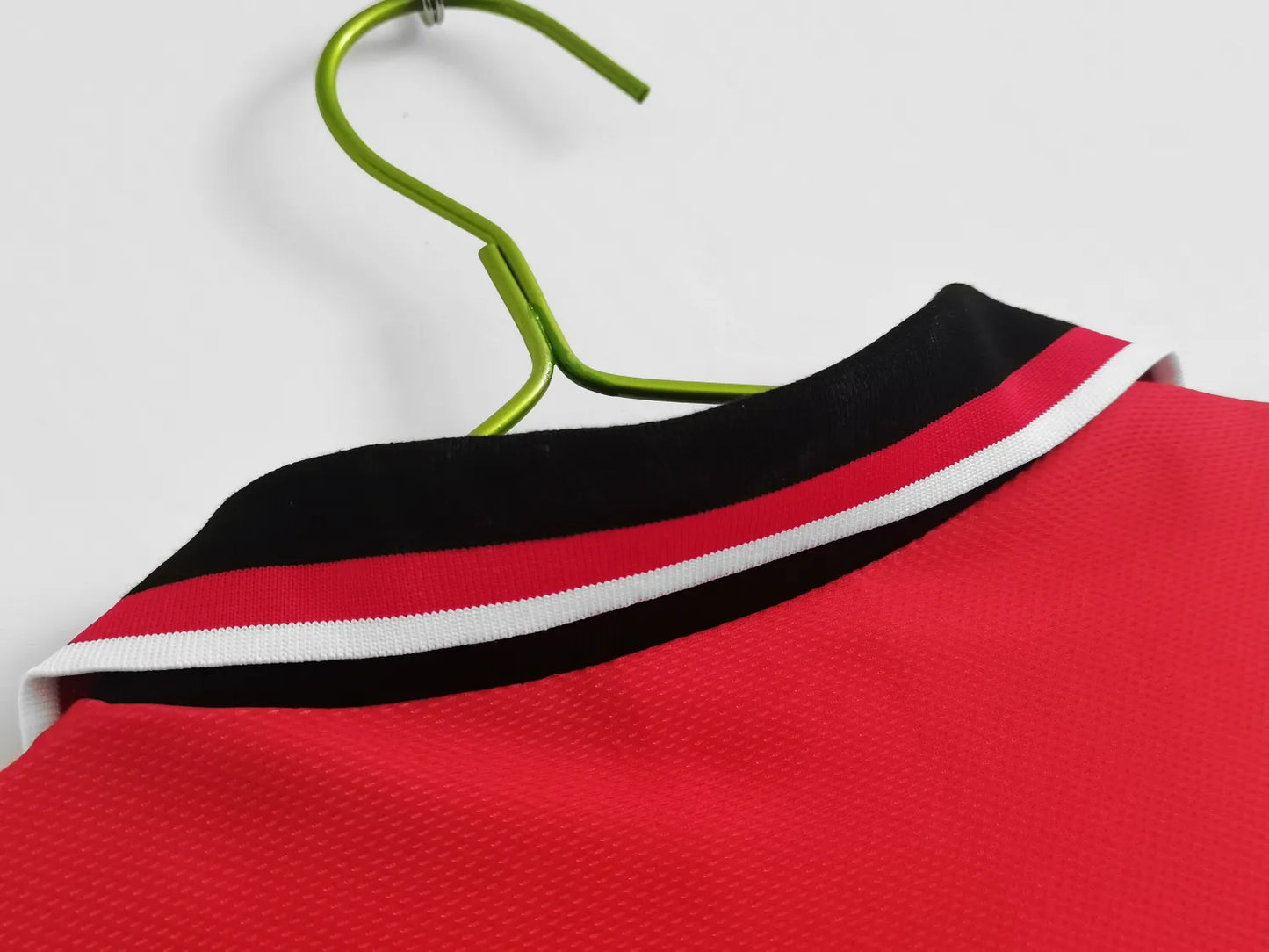 94-96 Manchester United Home Retro Jersey