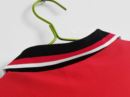 94-96 Manchester United Home Retro Jersey