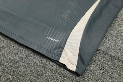 24-25 Real Madrid Player Version Training Suit
