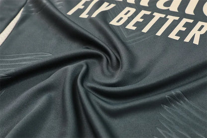 24-25 Real Madrid Player Version Training Suit