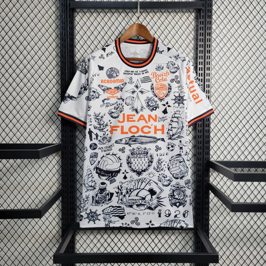 23-24 Lorient Special Fans Jersey
