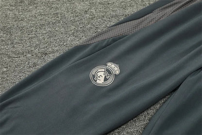 24-25 Real Madrid Player Version Training Suit