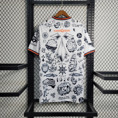 23-24 Lorient Special Fans Jersey