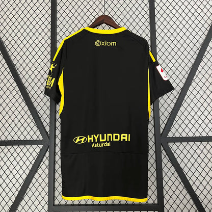 23-24 Sporting Gijon Third Fans Jersey