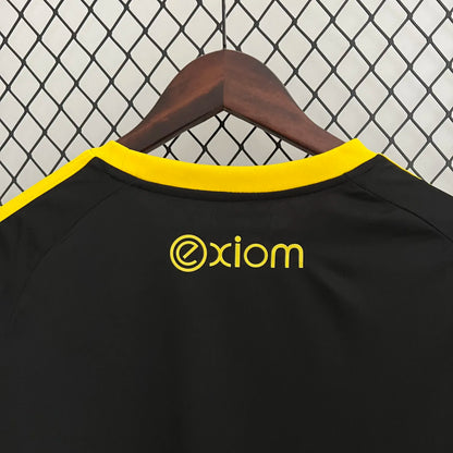 23-24 Real Oviedo Third Fans Jersey
