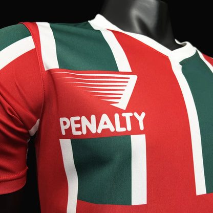 1993 Fluminense Home Retro Jersey