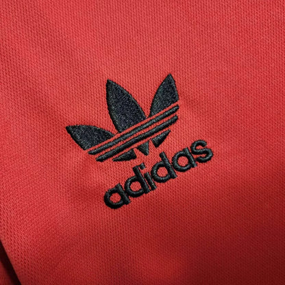 23-24 Manchester United Training Fans Jersey