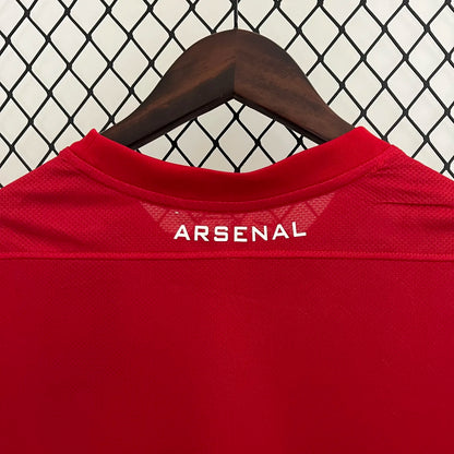 11-12 Arsenal 125th Aniversary Home Retro Jersey