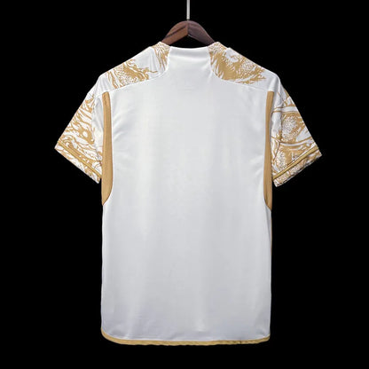 23-24 Real Madrid Special Fans Jersey