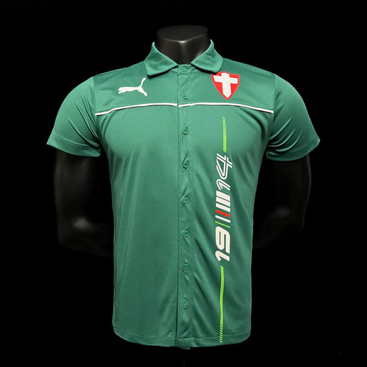 23-24 Palmeiras Motorsport Fans Jersey