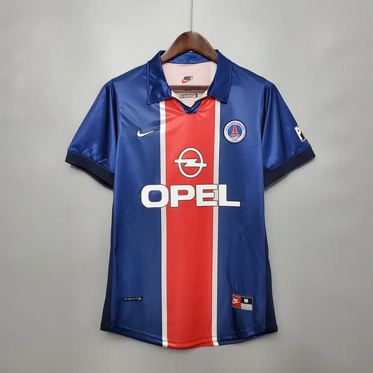 1998 PSG Home Retro Jersey