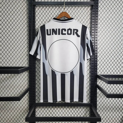 1998 Santos Away Retro Jersey