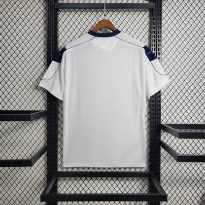 1999-00 Manchester United Away Retro Jersey