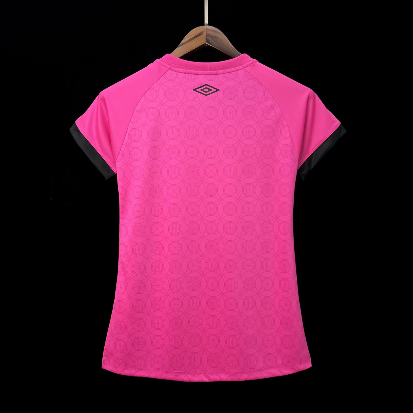 23-24 Sport Recife Pink October Women's Jersey