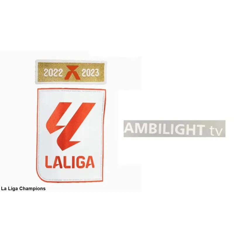 23-24 Barcelona Training Fans Jersey