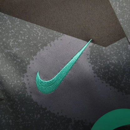 23-24 Barcelona Training Fans Jersey