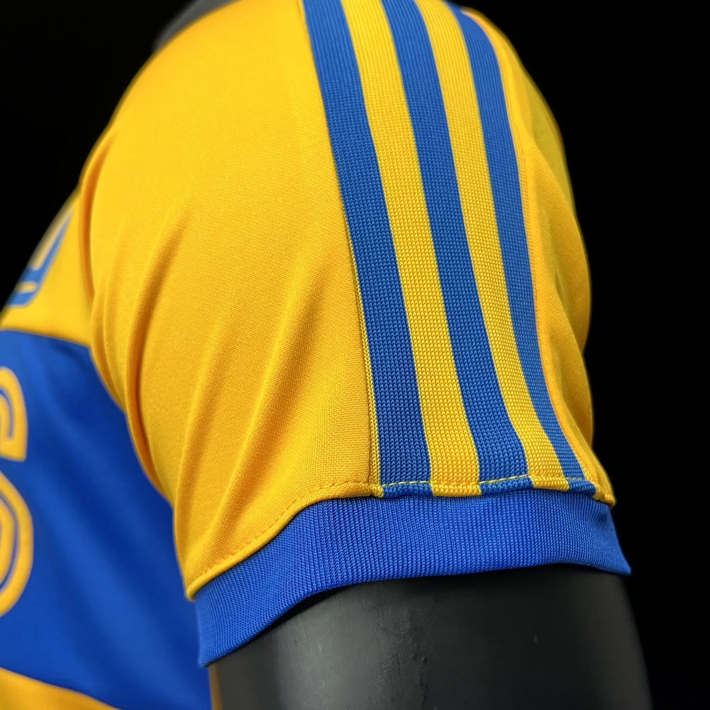 23-24 Tigres UANL Comemorativa Fans Jersey