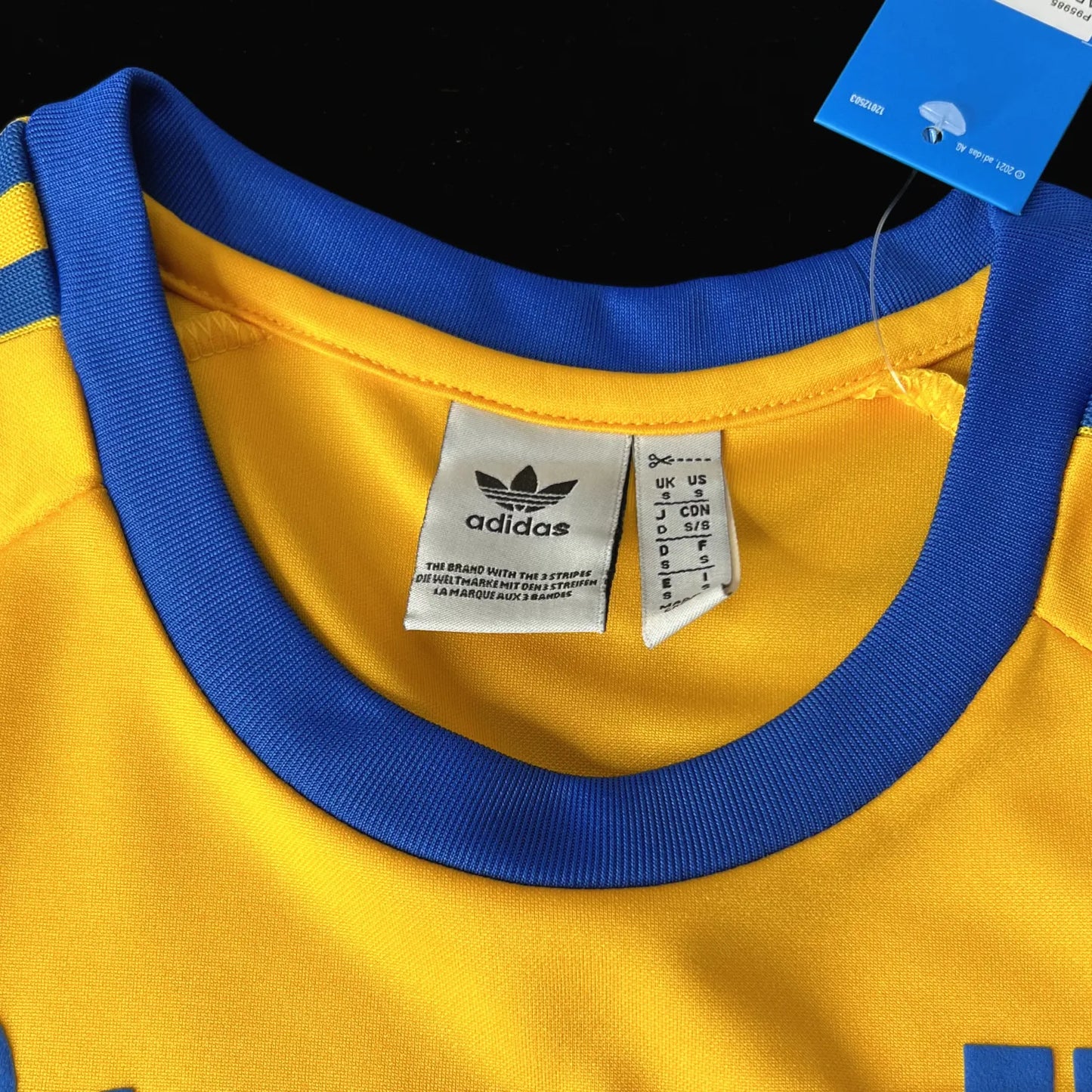 23-24 Tigres UANL Comemorativa Fans Jersey