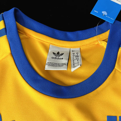 23-24 Tigres UANL Comemorativa Fans Jersey