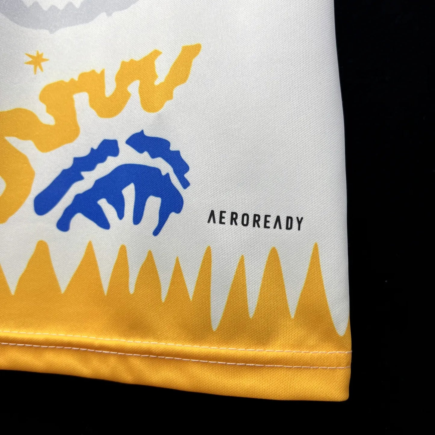 23-24 Cruzeiro Special Fans Jersey