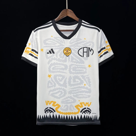 23-24 Atletico Mineiro Special Fans Jersey