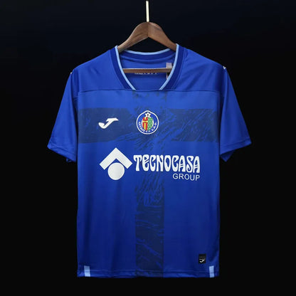 23-24 Getafe Home Fans Jersey